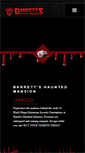 Mobile Screenshot of bhmansion.com